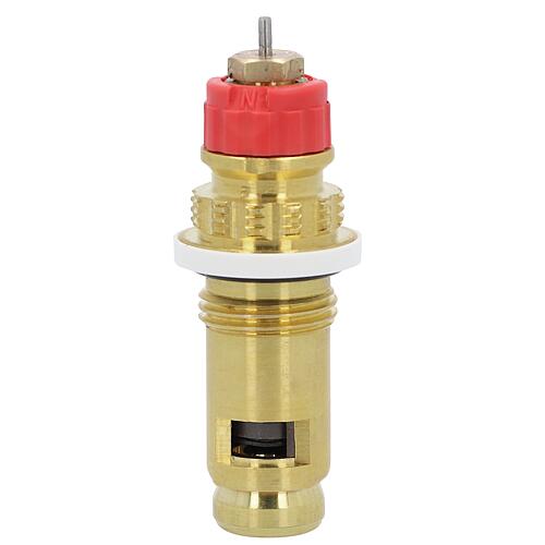 Kit insert thermostatique Danfoss, préréglable Standard 1