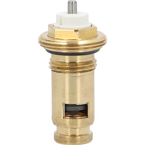 Insert thermostatique IMI Heimeier VHV8S, pré-réglable Standard 1