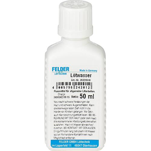 Décapant Standard 1