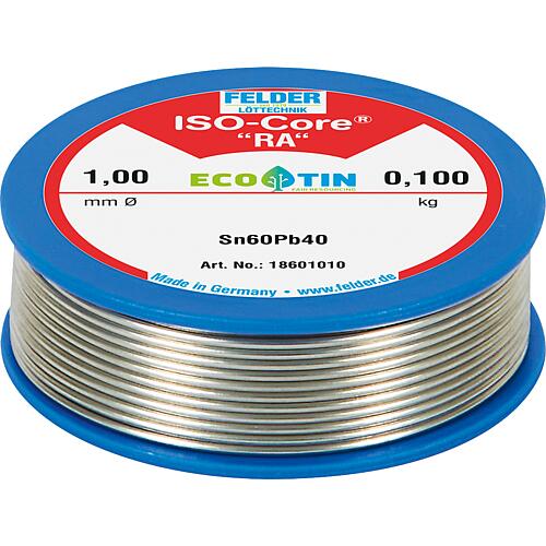 Soudure électronique Standard 1