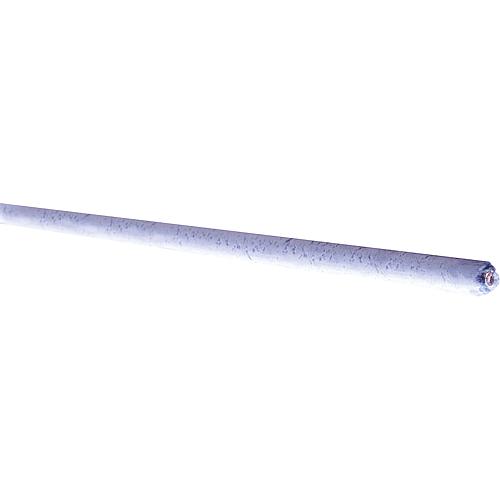 Brasage dur à l'argent Standard 1