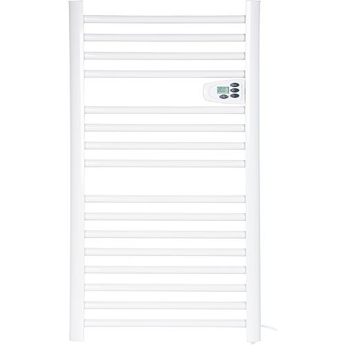 Radiateur sèche-serviettes électrique Secco Standard 1