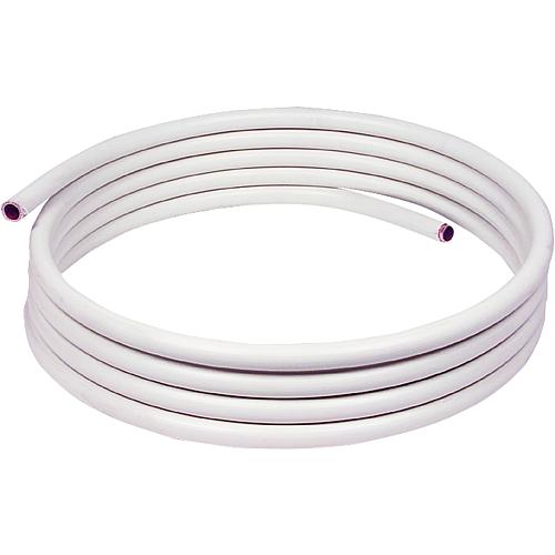 Tube cuivre recuit en couronne Standard 1