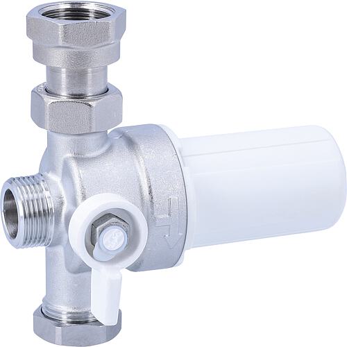 Désemboueur magnétite, R145 XS Standard 1