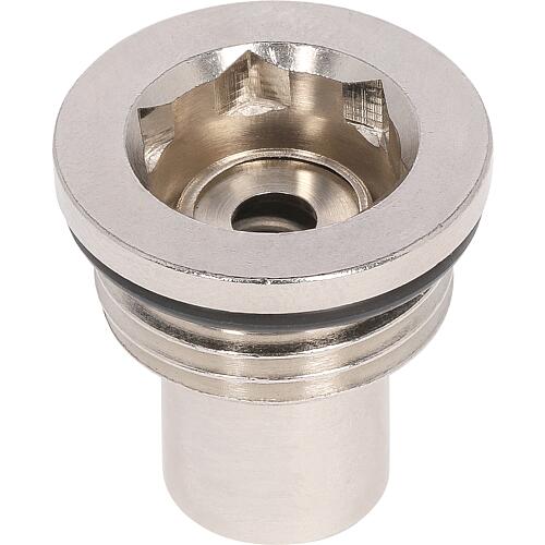Soupape de surpression automatique DN 15 (1/2") Standard 1
