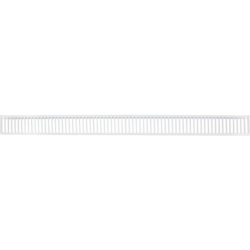 Grille de recouvrement pour radiateur DeLonghi Standard 1