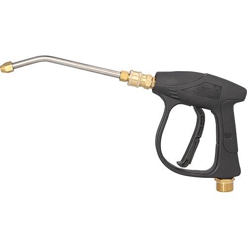 Lance de pulvérisation de rechange pour le système de nettoyage de l’échangeur de chaleur Standard 1