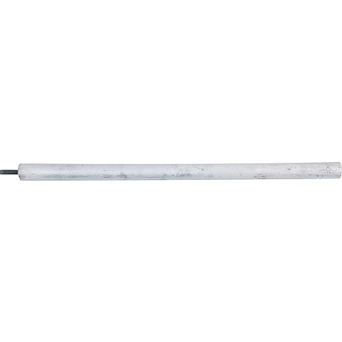 Anode magnésium pour montage isolé Standard 1