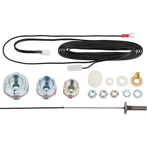 Anode en titane de rechange Standard 1