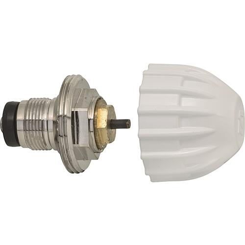 Tête thermostatique RVO-A Standard 1