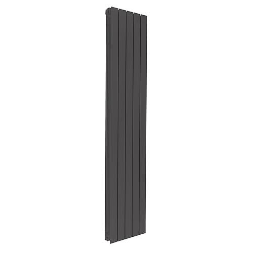 Radiateur en aluminium Garda S 90, Slate Gray (gris ardoise) Anwendung 1