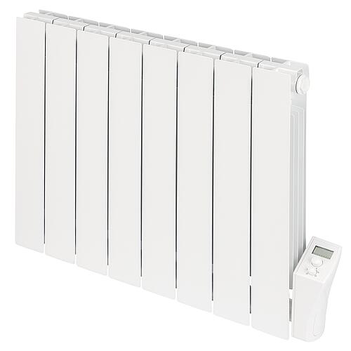 Radiateur électrique Resia Anwendung 1