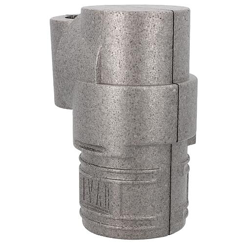 Isolation thermique pour Dirtstop XL Standard 1