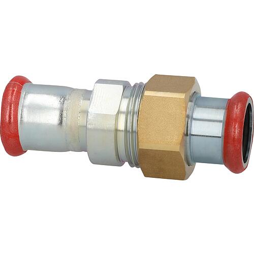 Raccord  (f x f) Standard 1
