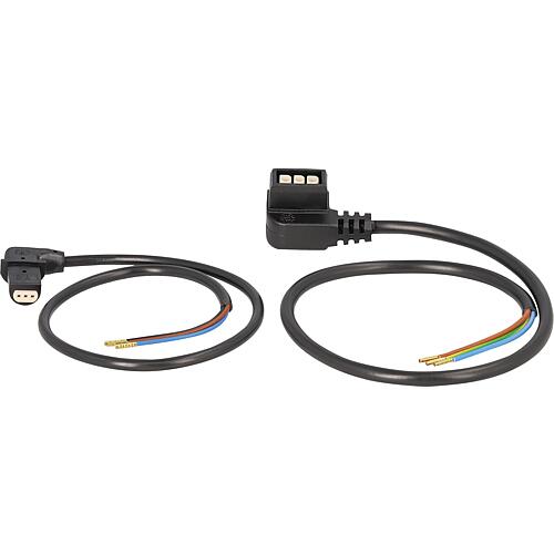 Kit de câbles Wilo Yonos Standard 1