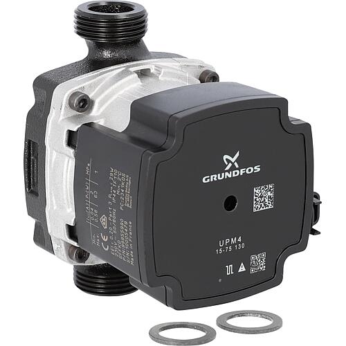 Circulateur Grundfos Standard 1