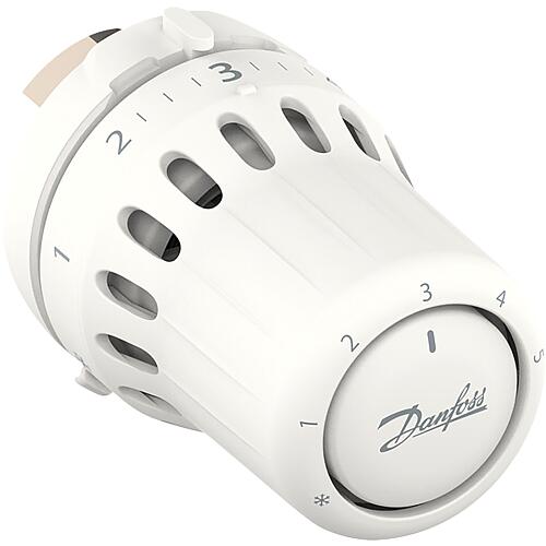 Tête thermostatique Danfoss type React M30 Standard 1