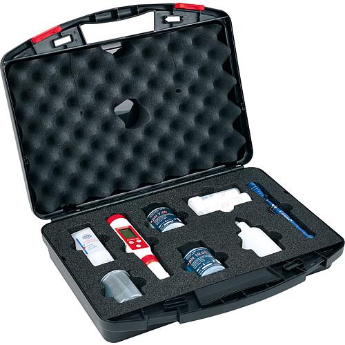 Mallette d'analyse PUROTAP® AK-2035 Standard 1