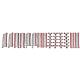 Raccords à sertir en acier C Paquet Contour V,
120 pièces Standard 2