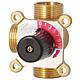 Vanne 3 voies Easyflow, type 3A Anwendung 1