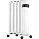 Radiateur RAD 2000 Wifi exempt d'huile, 1000-2000 Watt