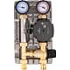 Kit de circuit de chauffage Easyflow DN20 circuit de régulation à valeur constante thermique 20-43° avec circuit de compteur de ch