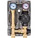 Kit de circuit de chauffage Easyflow DN25 (1") circuit de régulation à valeur constante, thermique 35-60°C, pompe Grundfos UPM3S A