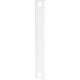 Joue latérale pour radiateur DeLonghi type 21 Standard 1
