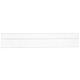 Grille de recouvrement pour radiateur DeLonghi Standard 3