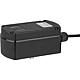 EMV-110 - Servomoteur IP55 pour serie 700/800/801.530 DN 15-25, 230V AC sans relais