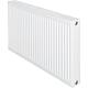 Radiateur profilé PLATTELLA V6 C raccord central Type 22
Hauteur de montage 600 mm Anwendung 1
