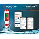 Appareil de mesure combiné, PUROTAP EC-ph 2035 Anwendung 2