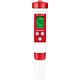 Paquet avantage 5 x cartouches d'échange de déminéralisation Purotap micro + Instruments de mesure combinés Purotap EC-pH 2035 Anwendung 2