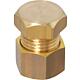 Bouchon de serrage Standard 1