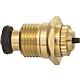 Tête thermostatique RVE/RVE-S Standard 1
