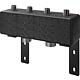 Collecteur  Evenes type VT2 Mâle DN 20 (3/4"), 2m³/h, 50kW Anwendung 2