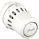 Tête thermostatique Danfoss React RA Click Standard 1