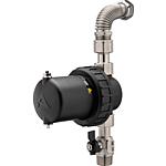 Désemboueur magnétique MagnaClean Atom2 avec flexible