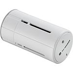 Tête de thermostatique Halo-B (modèle agréé)