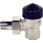 Corps de robinet thermostatique, standard