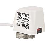 Servomoteur électrothermique, Type Watt Power Control 22CX