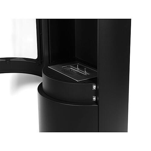 Cachfires Poêle à éthanol Richmond Anwendung 2