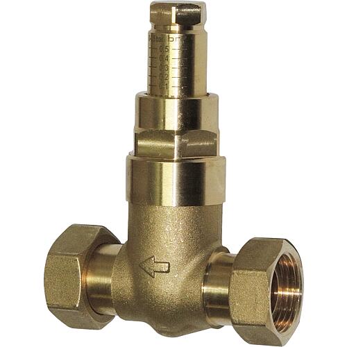 Soupape de décharge Easyflow Standard 1