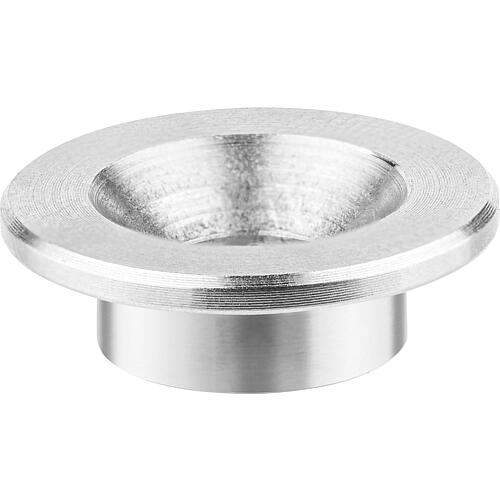 Support de chambre d'allumage du support de spirale de préchauffage DC GSE Anwendung 1