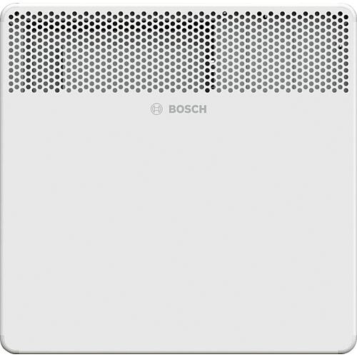 Convecteur mural HC 4000, électrique Standard 2