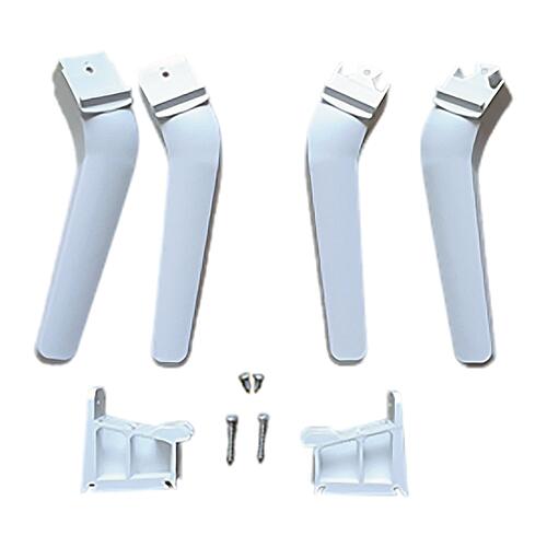 Pieds pour convecteur Bosch HC 4000 Standard 1