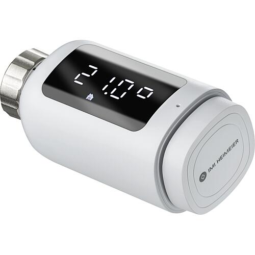 Têtes thermostatiques HeimSync Standard 1