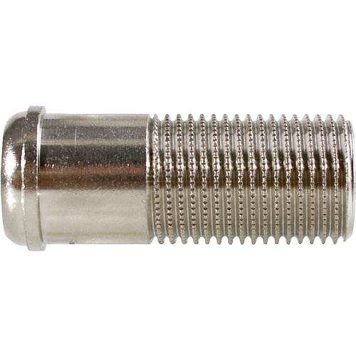 Douille pour corps thermostatique Standard 1