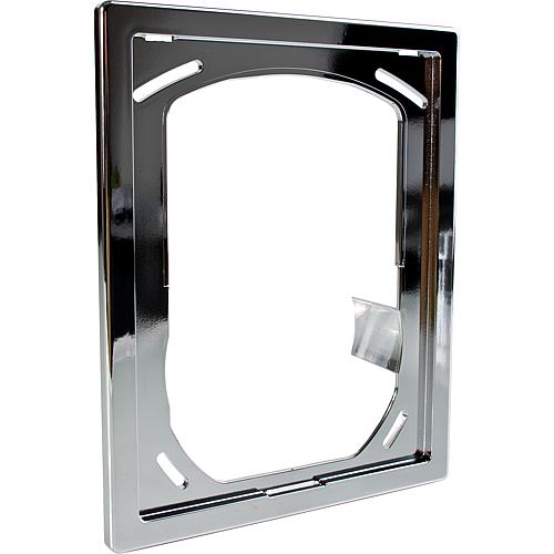 Chassis et couvercle Standard 3