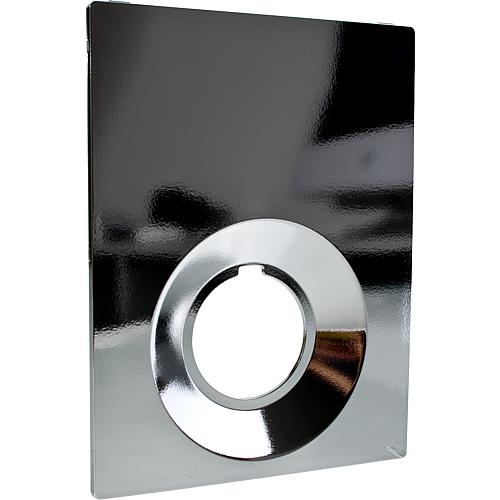 Chassis et couvercle Standard 2